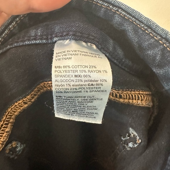 Chicos | Pull on Jegging - Picture 3 of 5